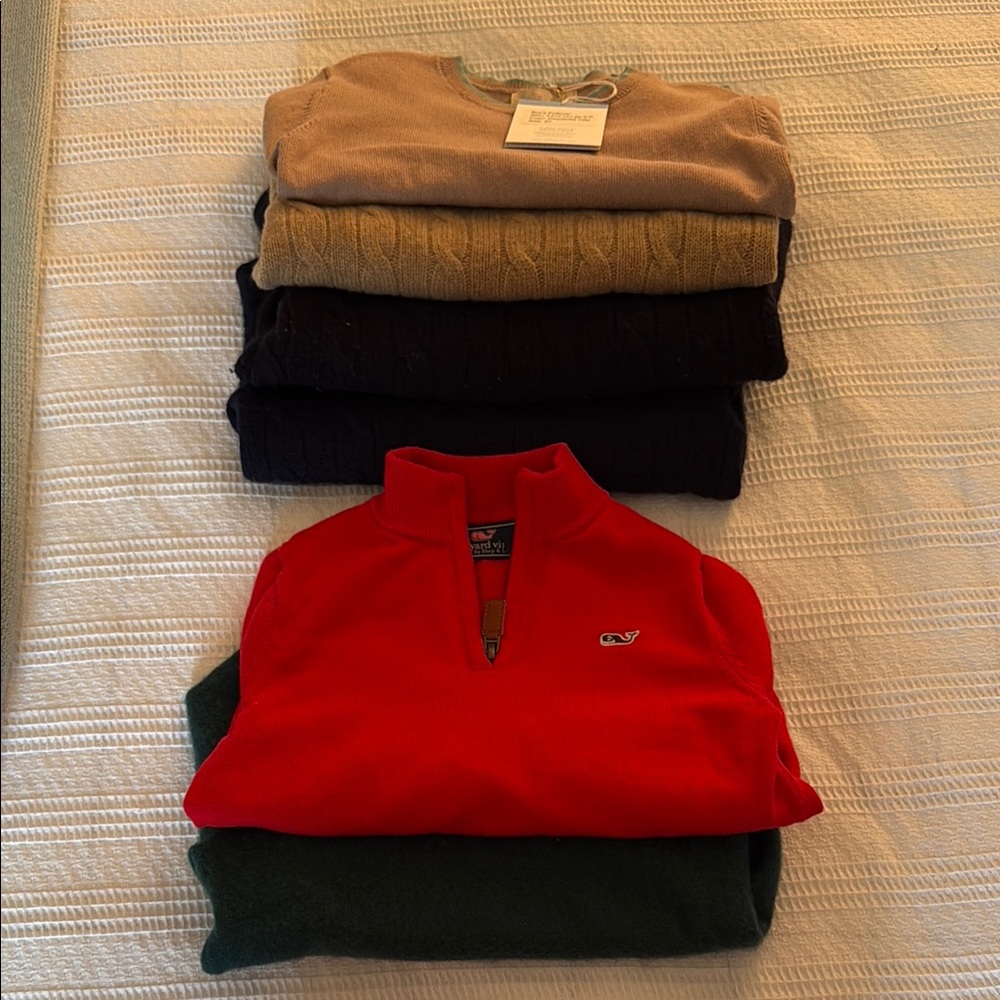 Boys Designer Sweaters
